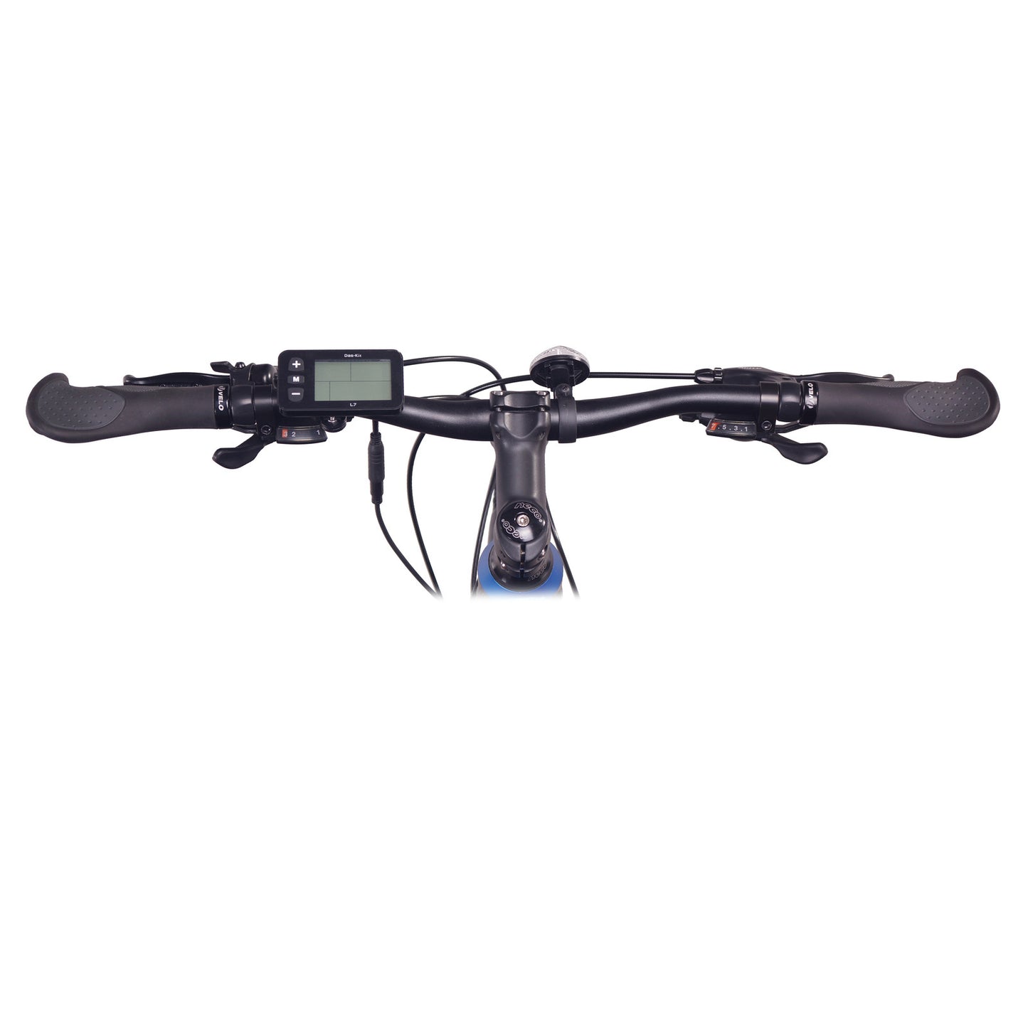NCM Moscow M3 Electric Mountain Bike, E-Bike