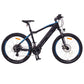 NCM Moscow M3 Electric Mountain Bike, E-Bike