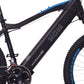 NCM Moscow M3 Electric Mountain Bike, E-Bike