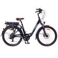 NCM Munich Electric Trekking Bike