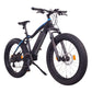 NCM Aspen Fat Electric Bike,E-Bike