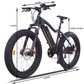 NCM Aspen Fat Electric Bike,E-Bike