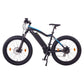 NCM Aspen Plus Fat Electric Bike,E-Bike